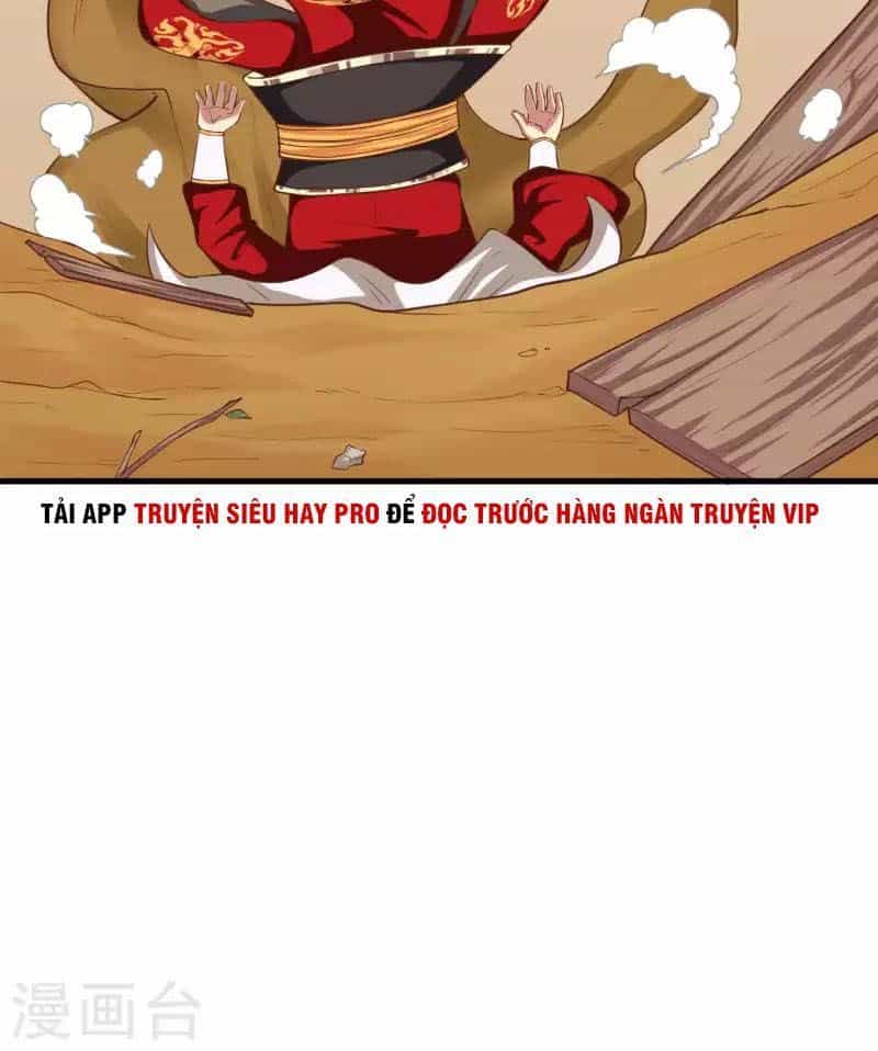 Từ Hôm Nay Bắt Đầu Làm Thành Chủ - Chương 26 - ảnh 5