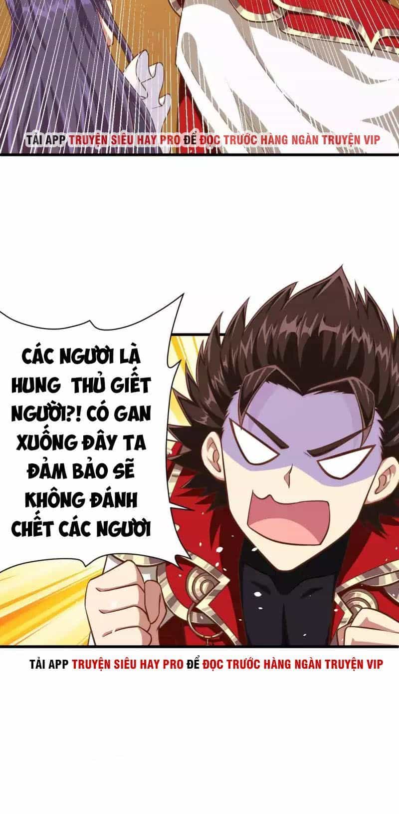 Từ Hôm Nay Bắt Đầu Làm Thành Chủ - Chương 26 - ảnh 7