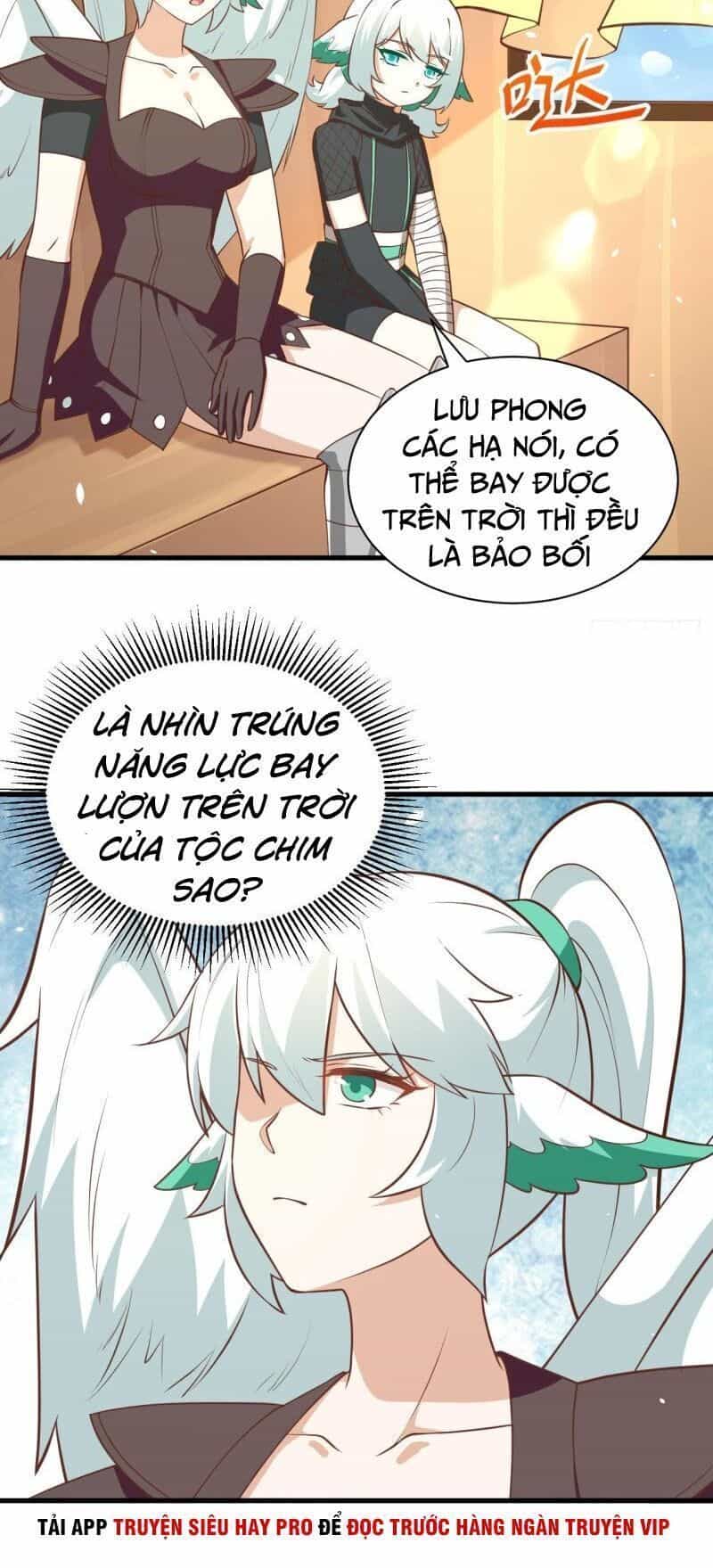 Từ Hôm Nay Bắt Đầu Làm Thành Chủ - Chương 173.3 - ảnh 3