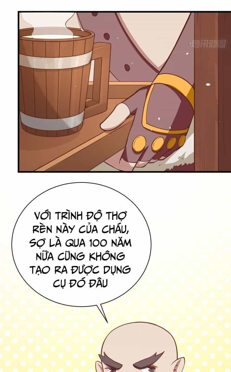 Từ Hôm Nay Bắt Đầu Làm Thành Chủ - Chương 173.3 - ảnh 35