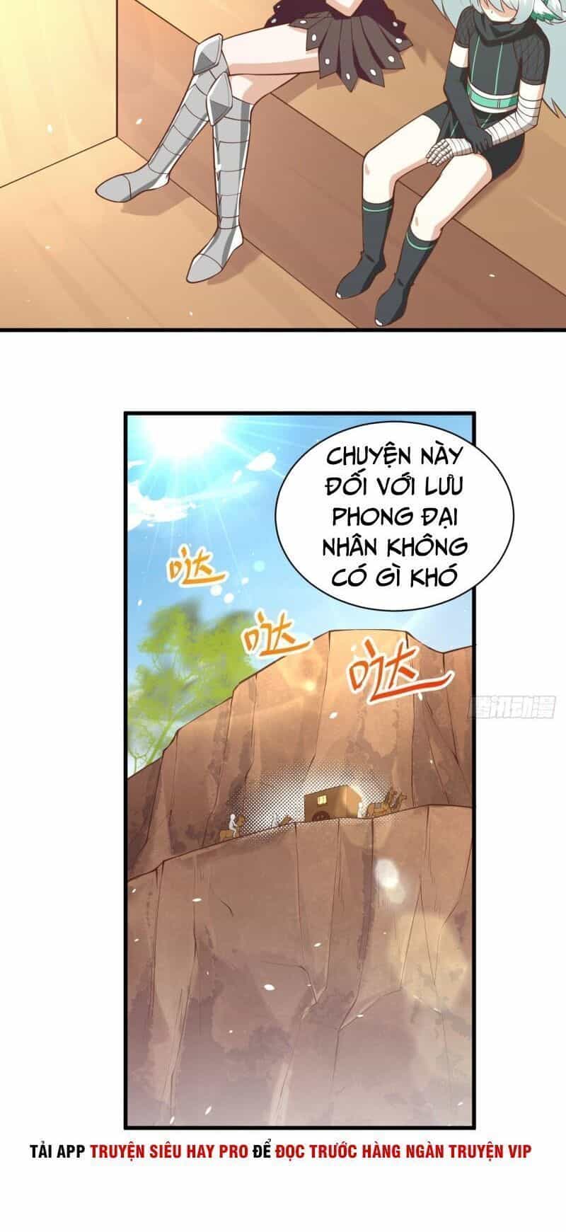 Từ Hôm Nay Bắt Đầu Làm Thành Chủ - Chương 173.3 - ảnh 5