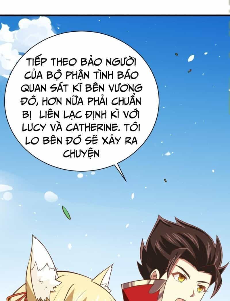 Từ Hôm Nay Bắt Đầu Làm Thành Chủ - Chương 173.5 - ảnh 21