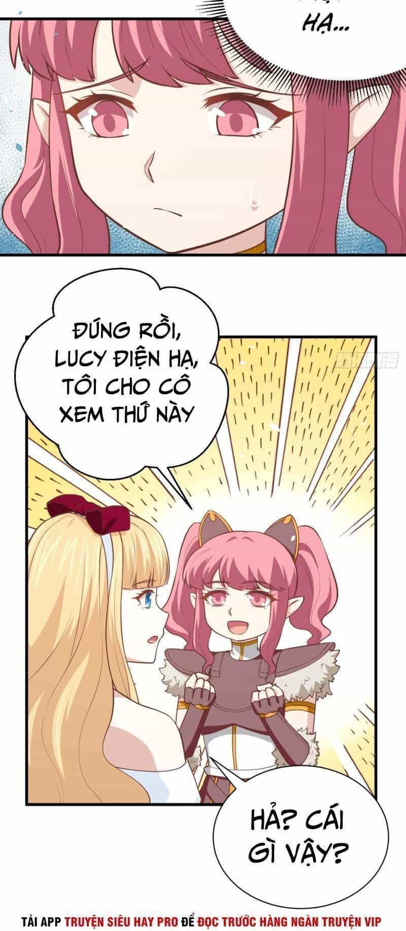 Từ Hôm Nay Bắt Đầu Làm Thành Chủ - Chương 173.5 - ảnh 28