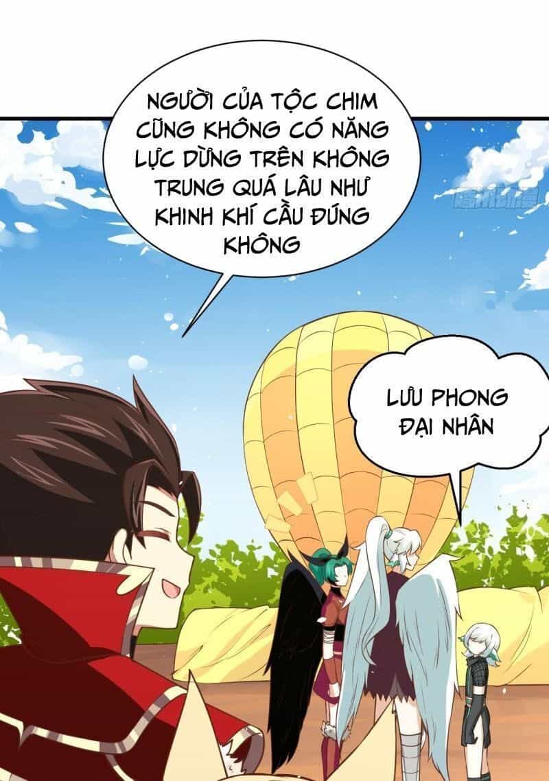 Từ Hôm Nay Bắt Đầu Làm Thành Chủ - Chương 173.7 - ảnh 10