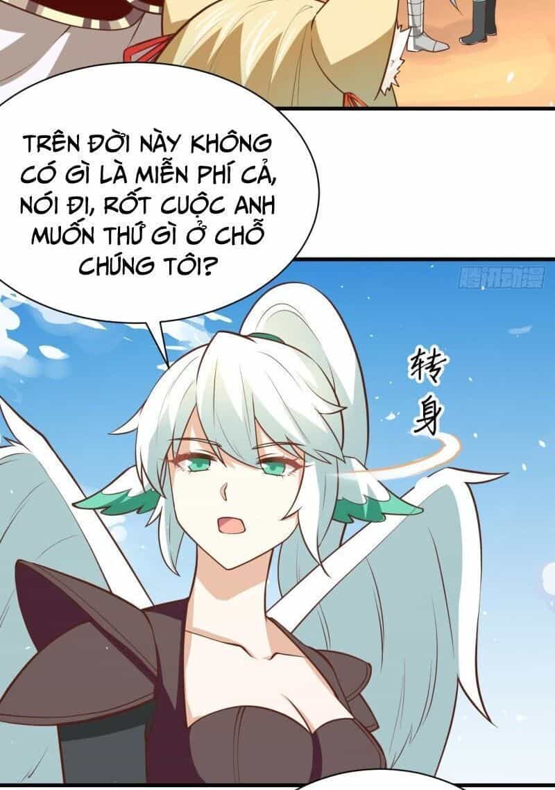 Từ Hôm Nay Bắt Đầu Làm Thành Chủ - Chương 173.8 - ảnh 11