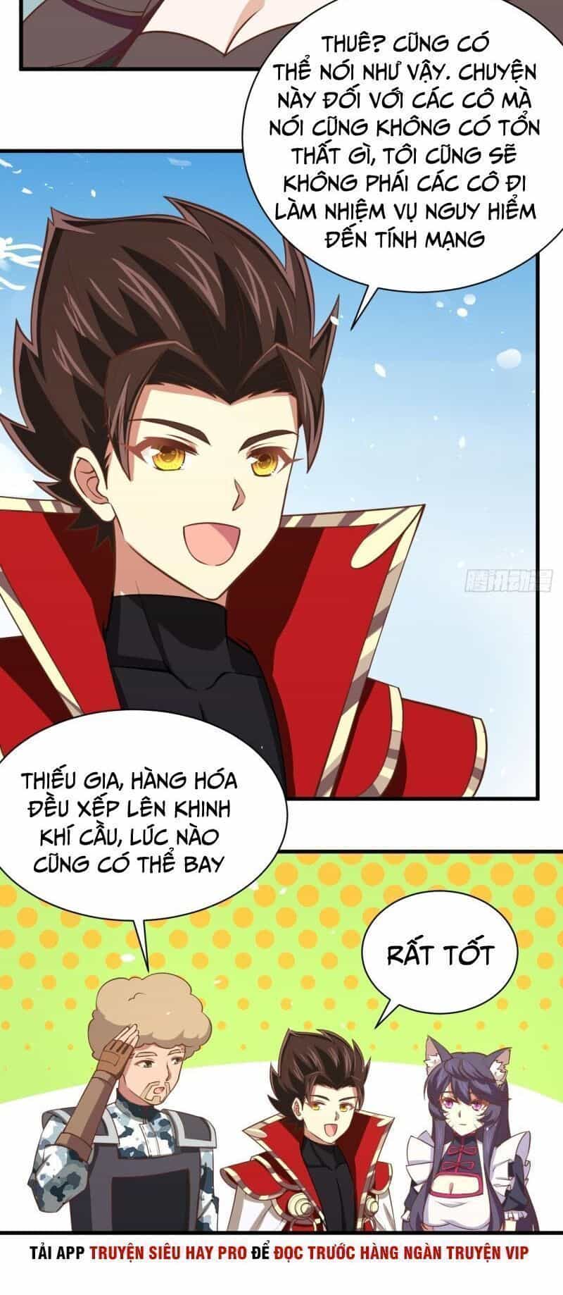 Từ Hôm Nay Bắt Đầu Làm Thành Chủ - Chương 173.8 - ảnh 13