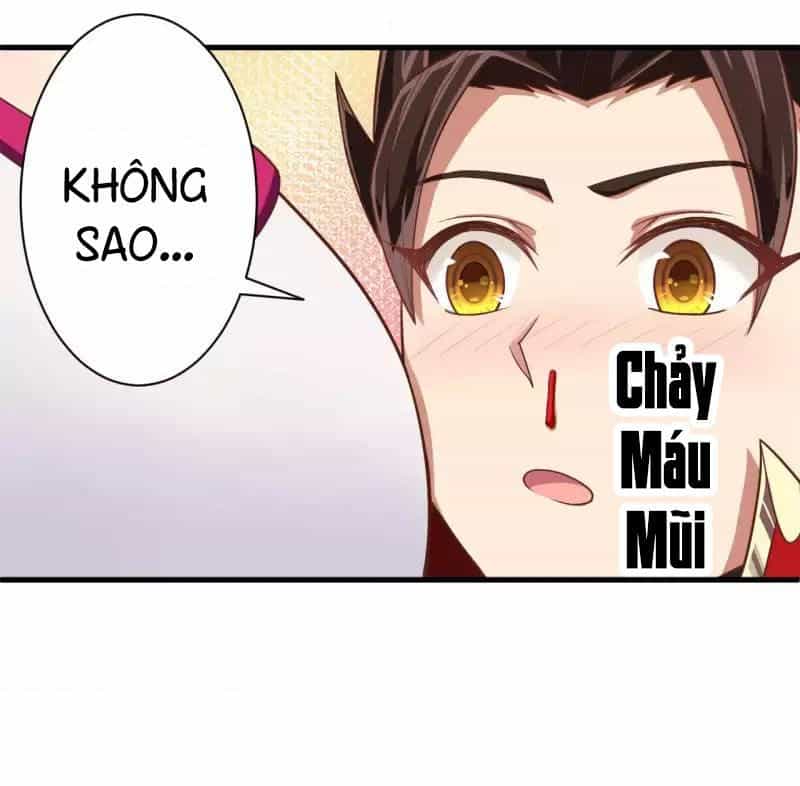 Từ Hôm Nay Bắt Đầu Làm Thành Chủ - Chương 27 - ảnh 11
