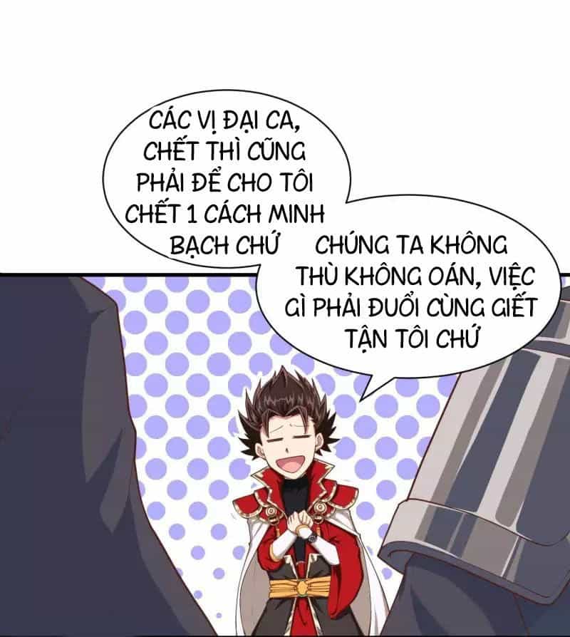Từ Hôm Nay Bắt Đầu Làm Thành Chủ - Chương 27 - ảnh 18