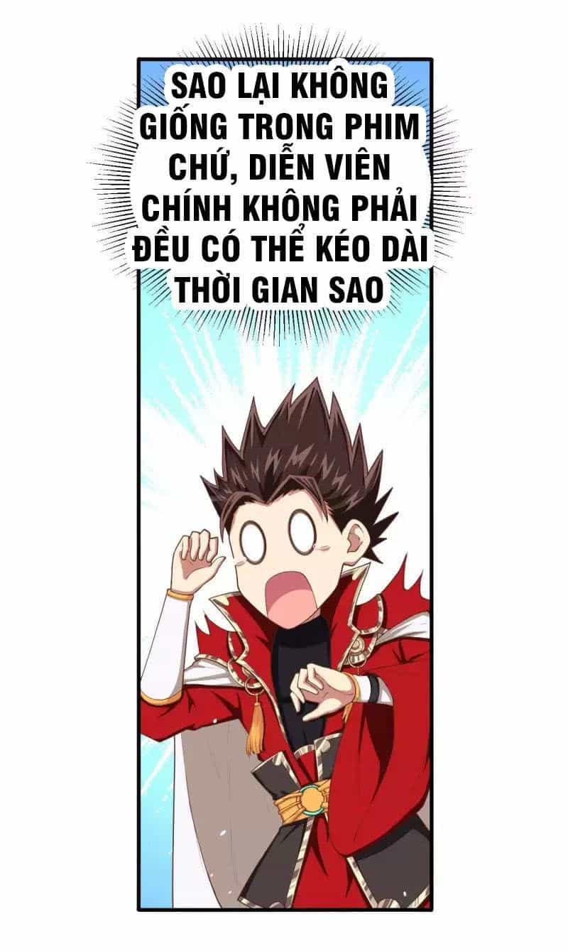 Từ Hôm Nay Bắt Đầu Làm Thành Chủ - Chương 27 - ảnh 20