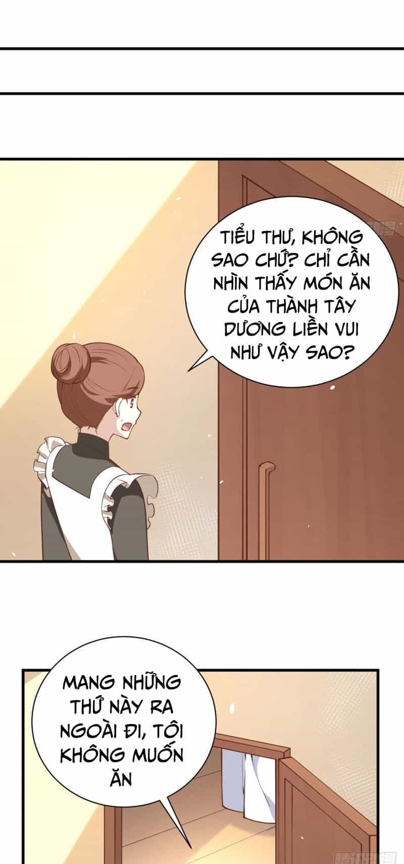 Từ Hôm Nay Bắt Đầu Làm Thành Chủ - Chương 174 - ảnh 22