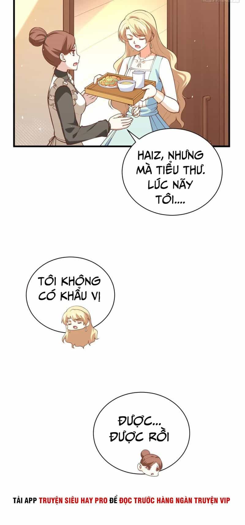 Từ Hôm Nay Bắt Đầu Làm Thành Chủ - Chương 174 - ảnh 23