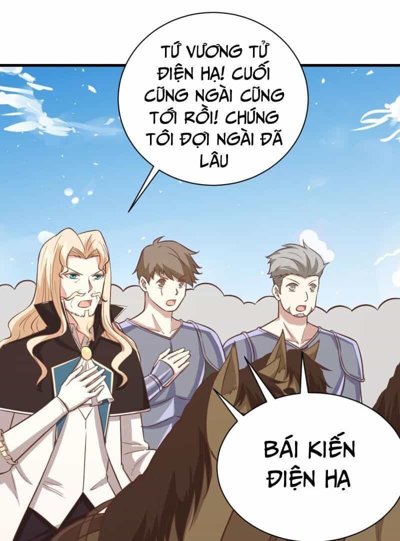 Từ Hôm Nay Bắt Đầu Làm Thành Chủ - Chương 174.7 - ảnh 40