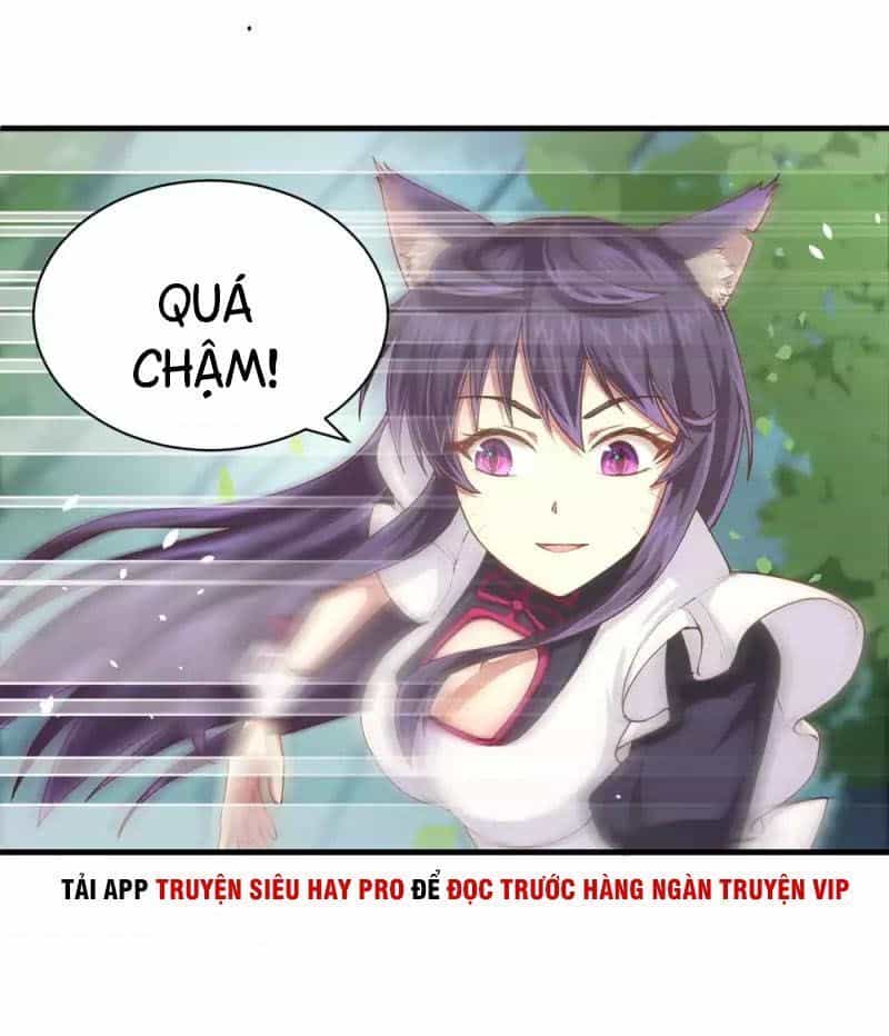Từ Hôm Nay Bắt Đầu Làm Thành Chủ - Chương 28 - ảnh 8