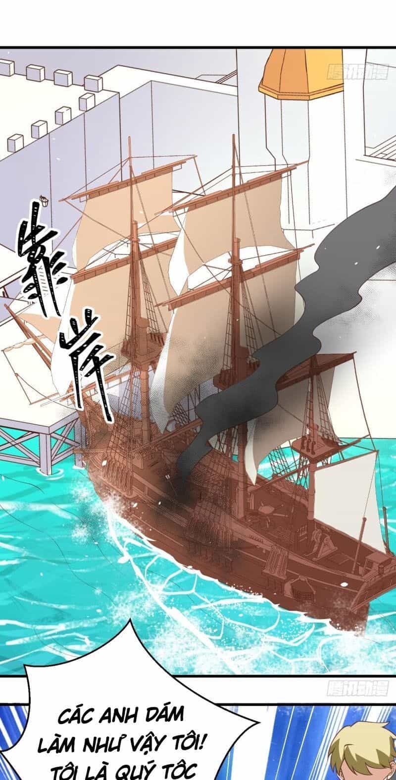 Từ Hôm Nay Bắt Đầu Làm Thành Chủ - Chương 175.1 - ảnh 32