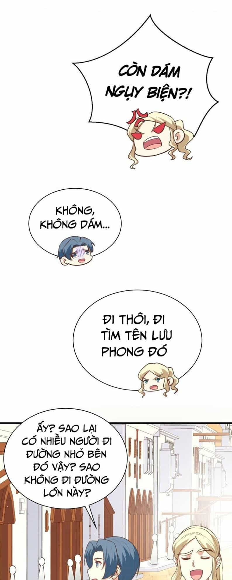 Từ Hôm Nay Bắt Đầu Làm Thành Chủ - Chương 175.1 - ảnh 42