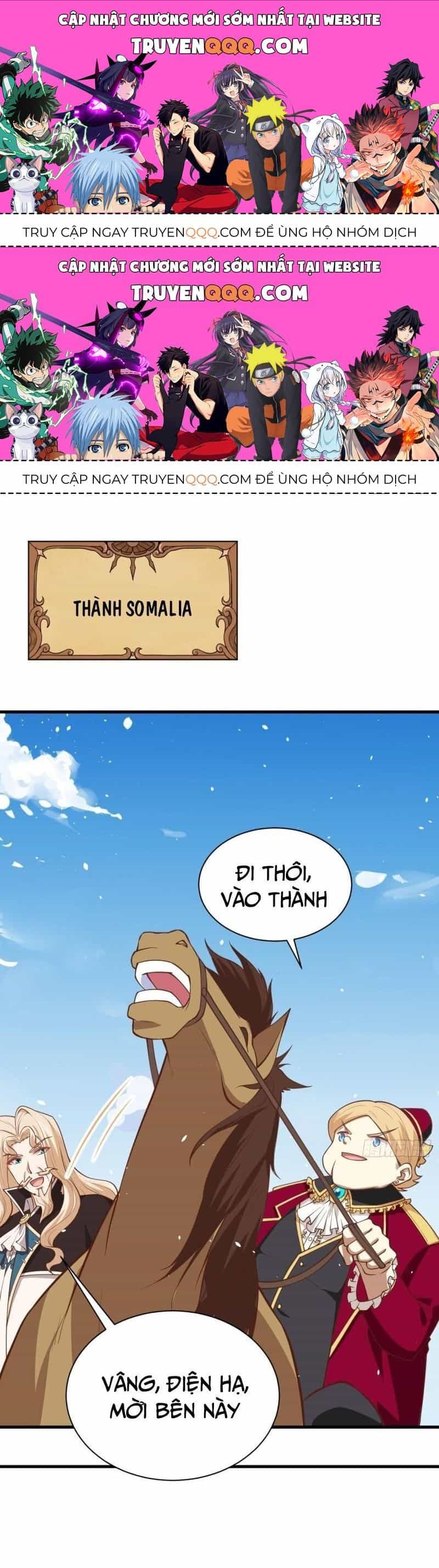 Từ Hôm Nay Bắt Đầu Làm Thành Chủ - Chương 175.2 - ảnh 1