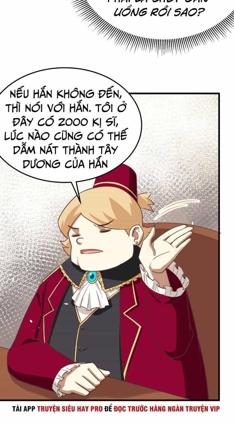 Từ Hôm Nay Bắt Đầu Làm Thành Chủ - Chương 175.5 - ảnh 4
