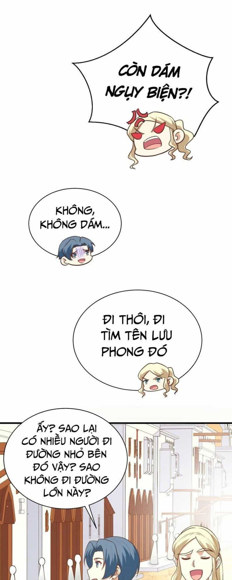 Từ Hôm Nay Bắt Đầu Làm Thành Chủ - Chương 175.7 - ảnh 39