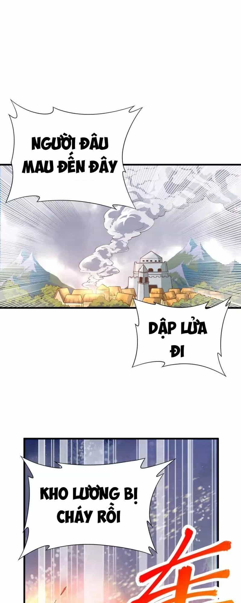 Từ Hôm Nay Bắt Đầu Làm Thành Chủ - Chương 29 - ảnh 1