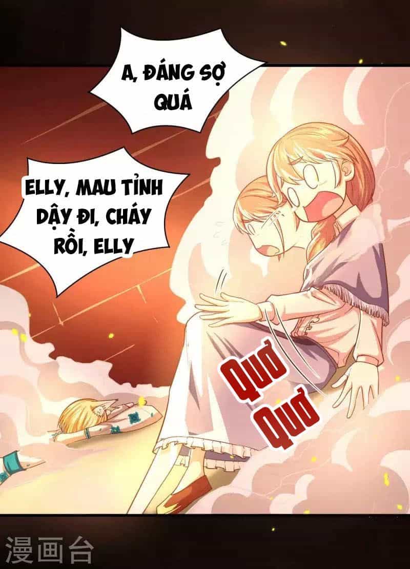 Từ Hôm Nay Bắt Đầu Làm Thành Chủ - Chương 29 - ảnh 15