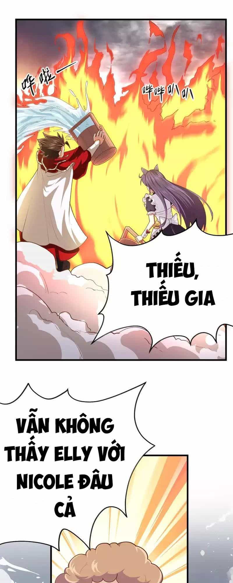 Từ Hôm Nay Bắt Đầu Làm Thành Chủ - Chương 29 - ảnh 5