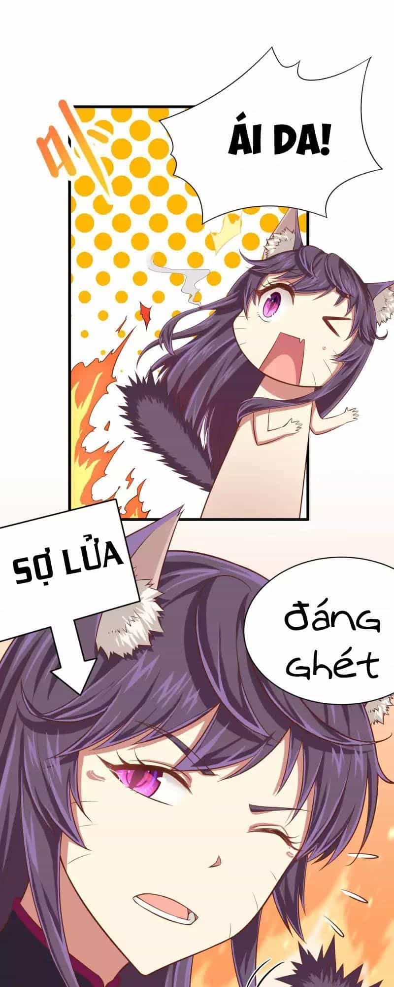 Từ Hôm Nay Bắt Đầu Làm Thành Chủ - Chương 29 - ảnh 9