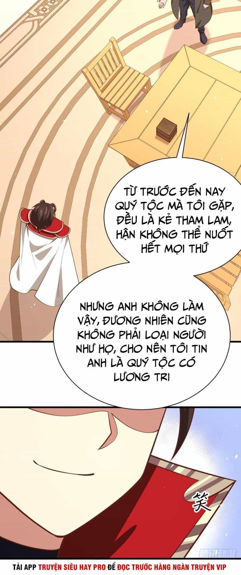 Từ Hôm Nay Bắt Đầu Làm Thành Chủ - Chương 176 - ảnh 24