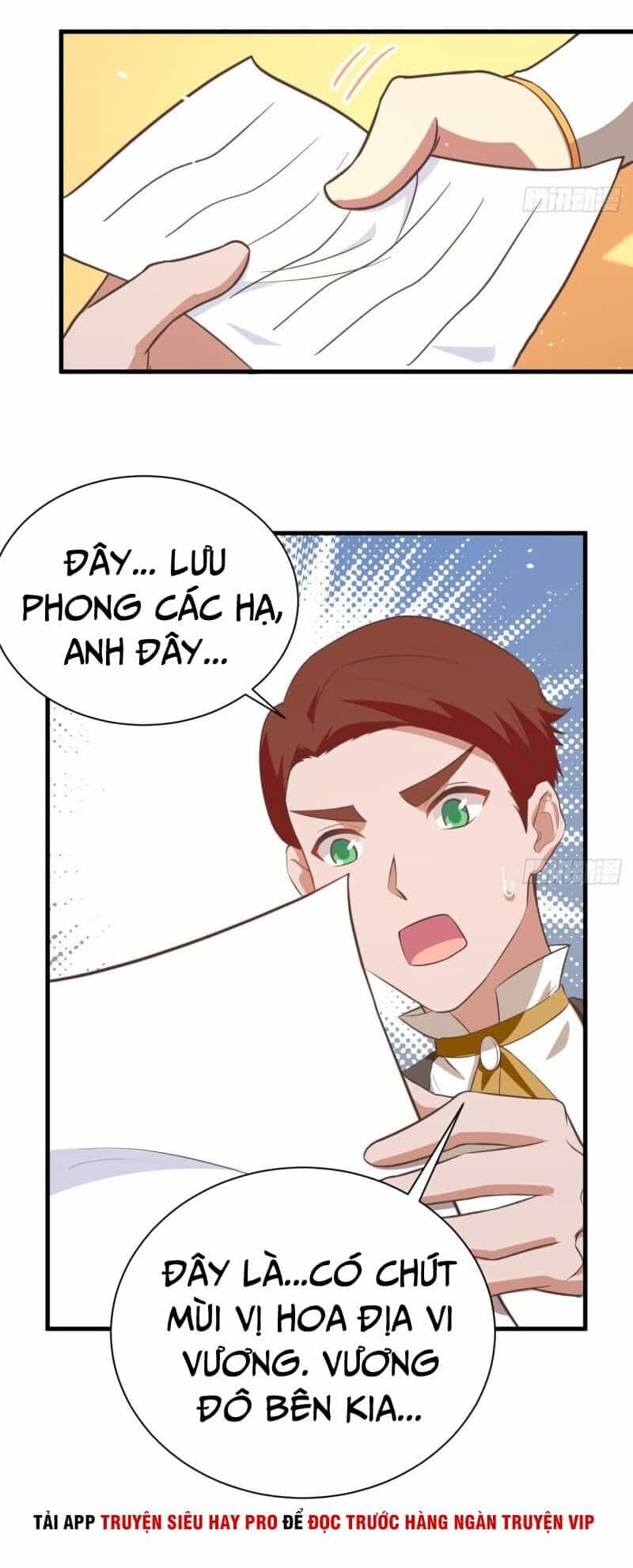 Từ Hôm Nay Bắt Đầu Làm Thành Chủ - Chương 176 - ảnh 31
