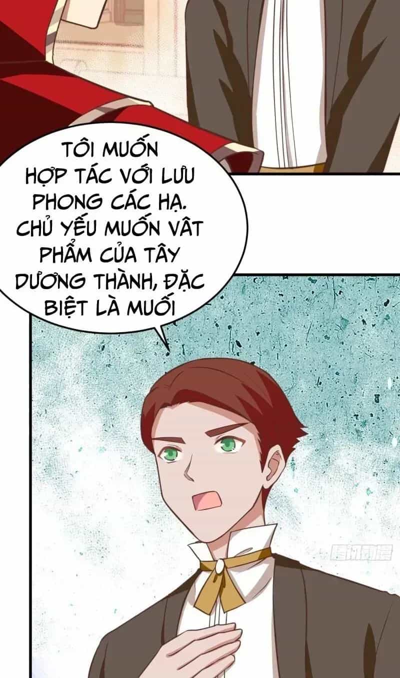 Từ Hôm Nay Bắt Đầu Làm Thành Chủ - Chương 176.4 - ảnh 27