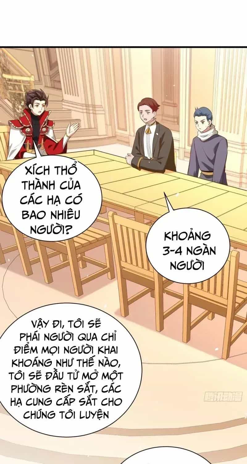Từ Hôm Nay Bắt Đầu Làm Thành Chủ - Chương 176.4 - ảnh 48