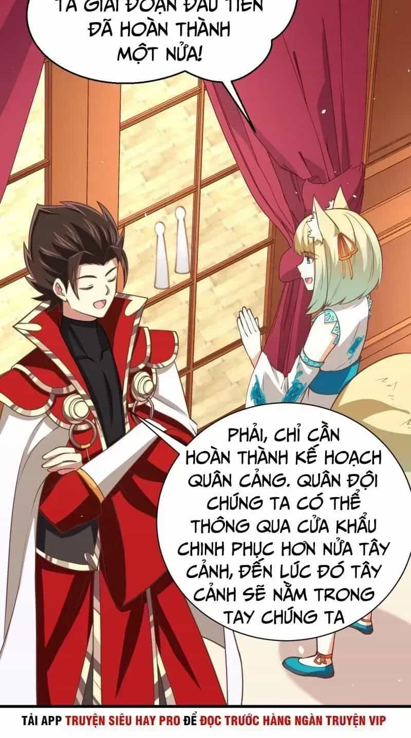Từ Hôm Nay Bắt Đầu Làm Thành Chủ - Chương 176.4 - ảnh 63