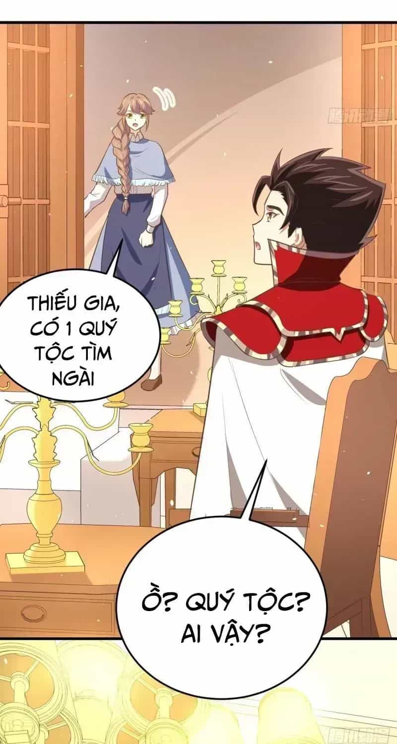 Từ Hôm Nay Bắt Đầu Làm Thành Chủ - Chương 176.5 - ảnh 11