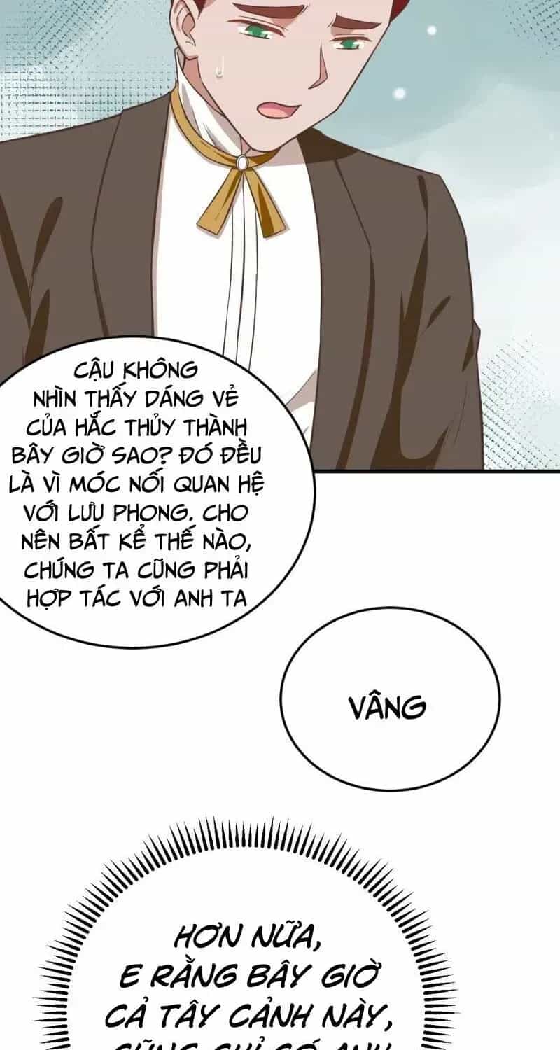 Từ Hôm Nay Bắt Đầu Làm Thành Chủ - Chương 176.5 - ảnh 19