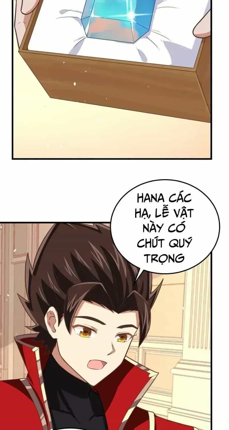 Từ Hôm Nay Bắt Đầu Làm Thành Chủ - Chương 176.5 - ảnh 25