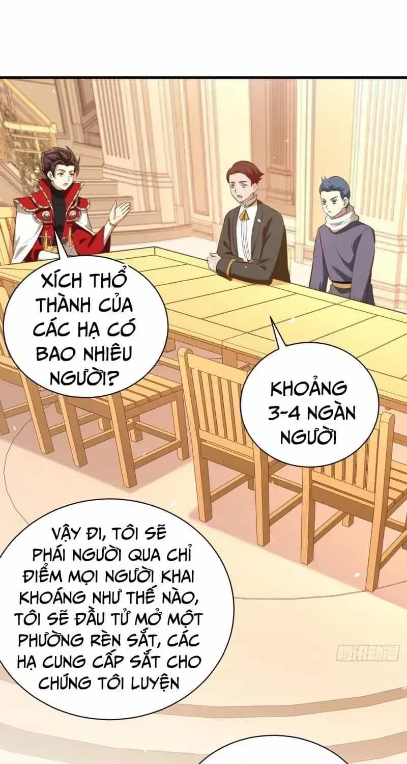 Từ Hôm Nay Bắt Đầu Làm Thành Chủ - Chương 176.5 - ảnh 49