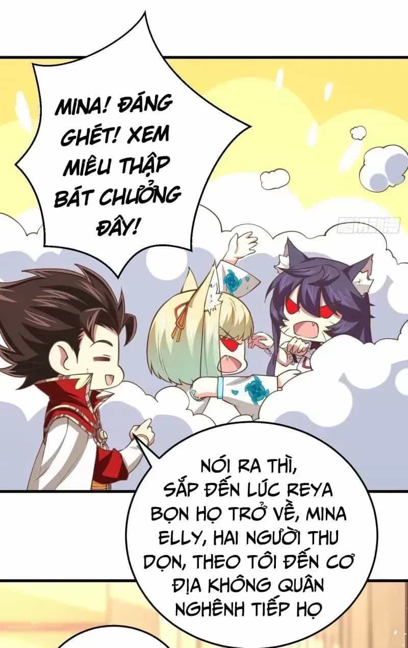 Từ Hôm Nay Bắt Đầu Làm Thành Chủ - Chương 176.5 - ảnh 85