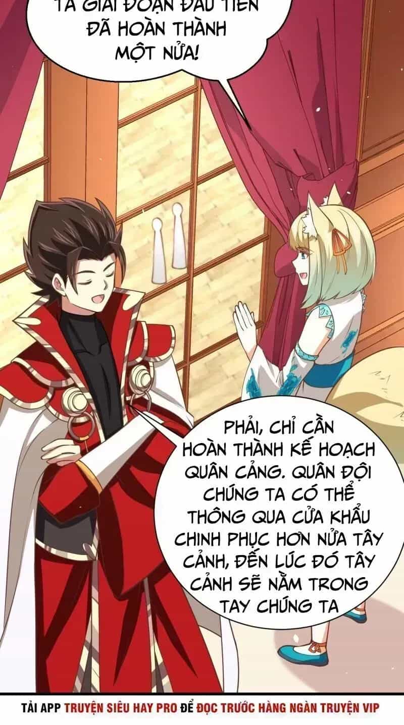 Từ Hôm Nay Bắt Đầu Làm Thành Chủ - Chương 176.6 - ảnh 65