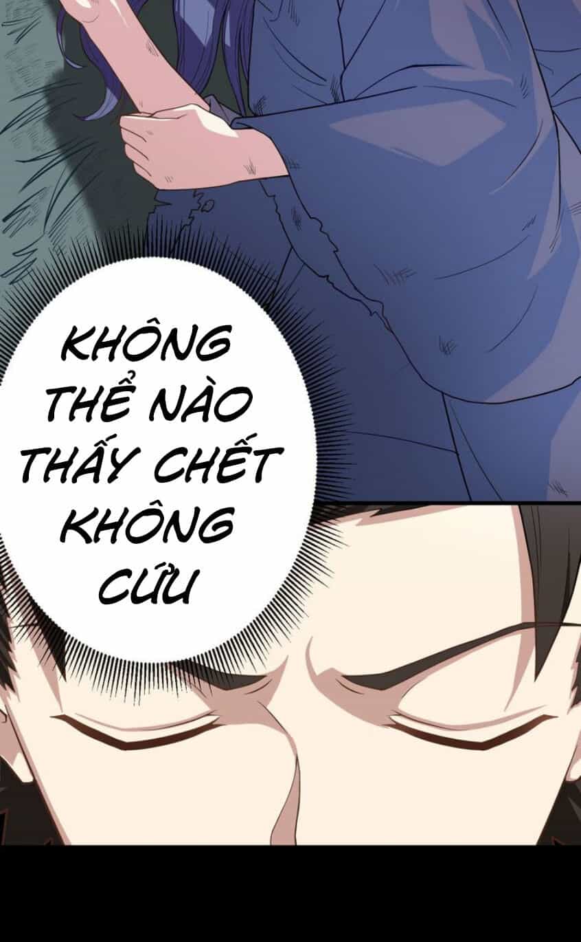Từ Hôm Nay Bắt Đầu Làm Thành Chủ - Chương 3 - ảnh 22