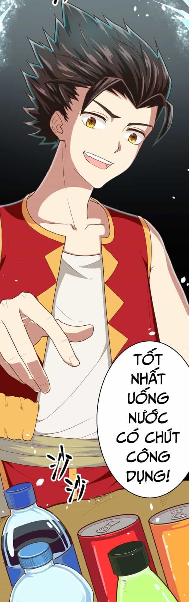Từ Hôm Nay Bắt Đầu Làm Thành Chủ - Chương 3 - ảnh 27