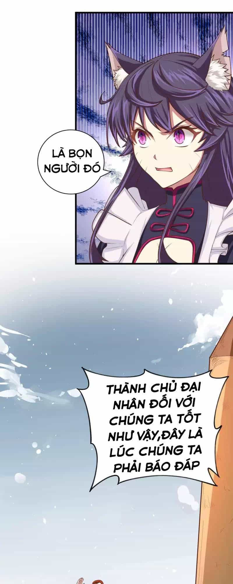 Từ Hôm Nay Bắt Đầu Làm Thành Chủ - Chương 30 - ảnh 10