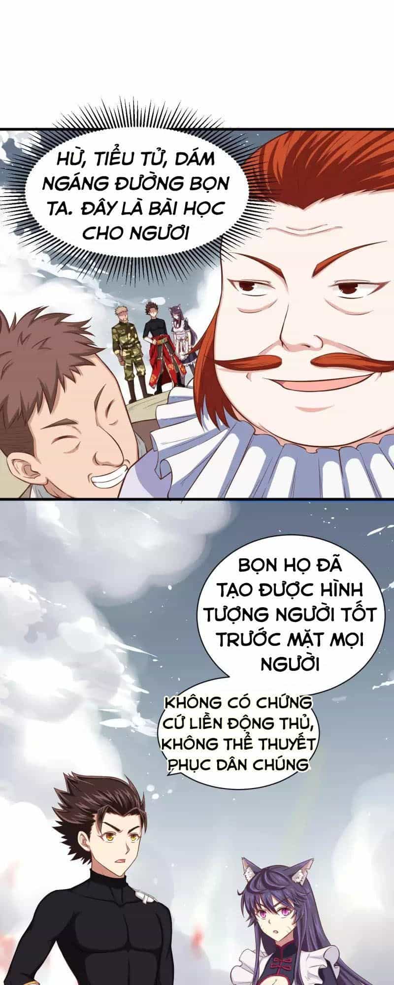 Từ Hôm Nay Bắt Đầu Làm Thành Chủ - Chương 30 - ảnh 15