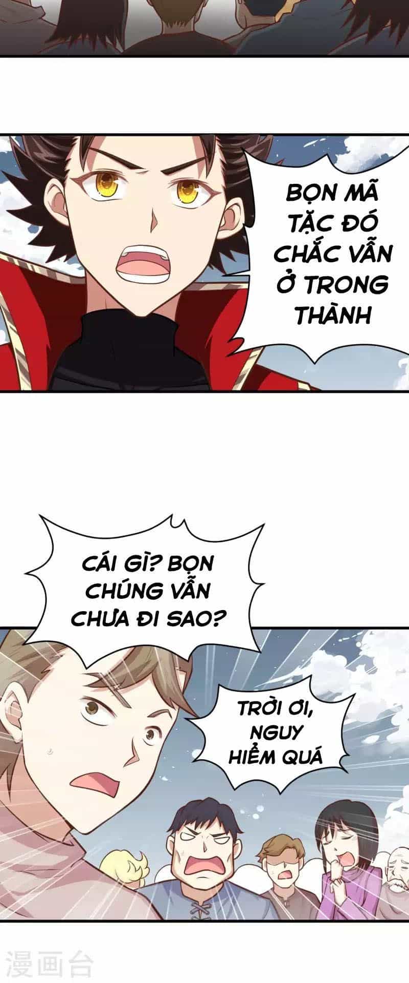 Từ Hôm Nay Bắt Đầu Làm Thành Chủ - Chương 30 - ảnh 31