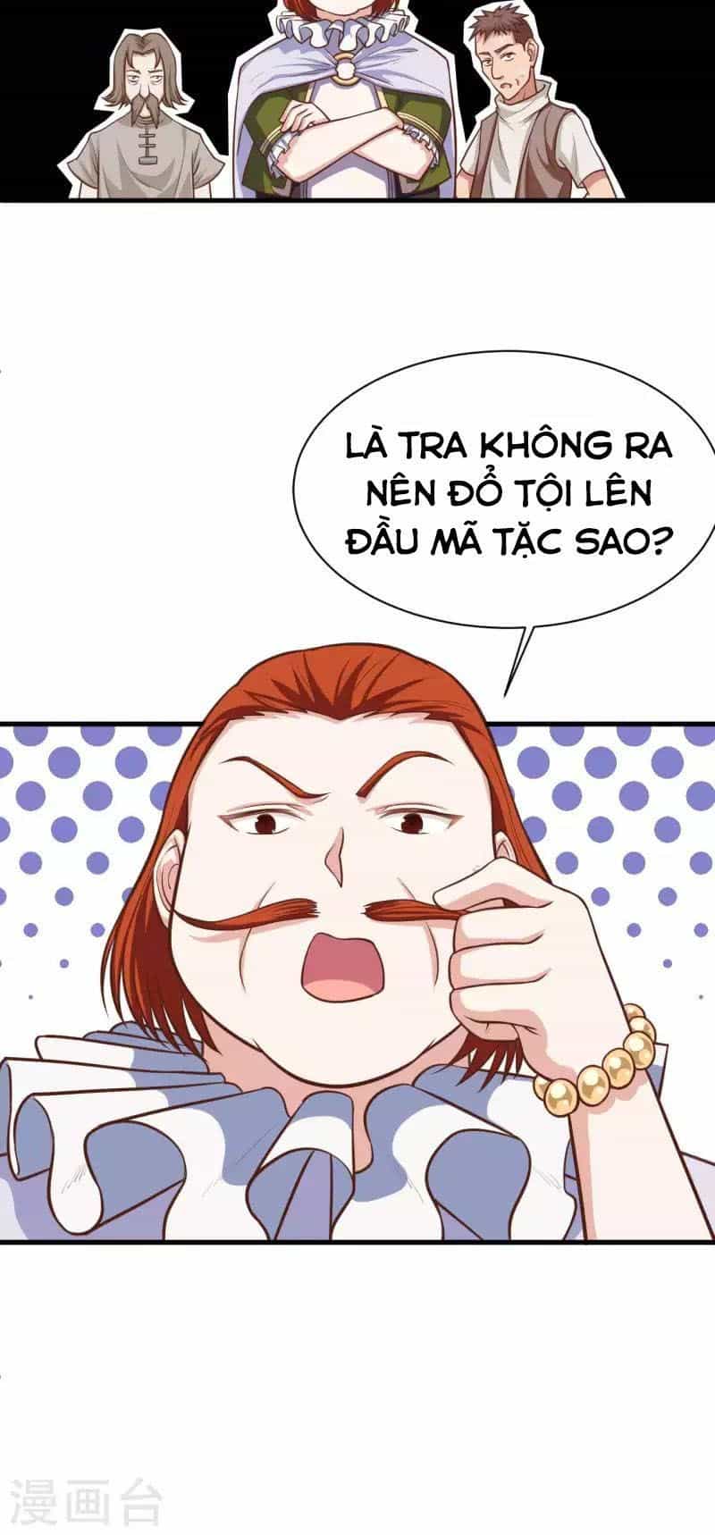 Từ Hôm Nay Bắt Đầu Làm Thành Chủ - Chương 30 - ảnh 36