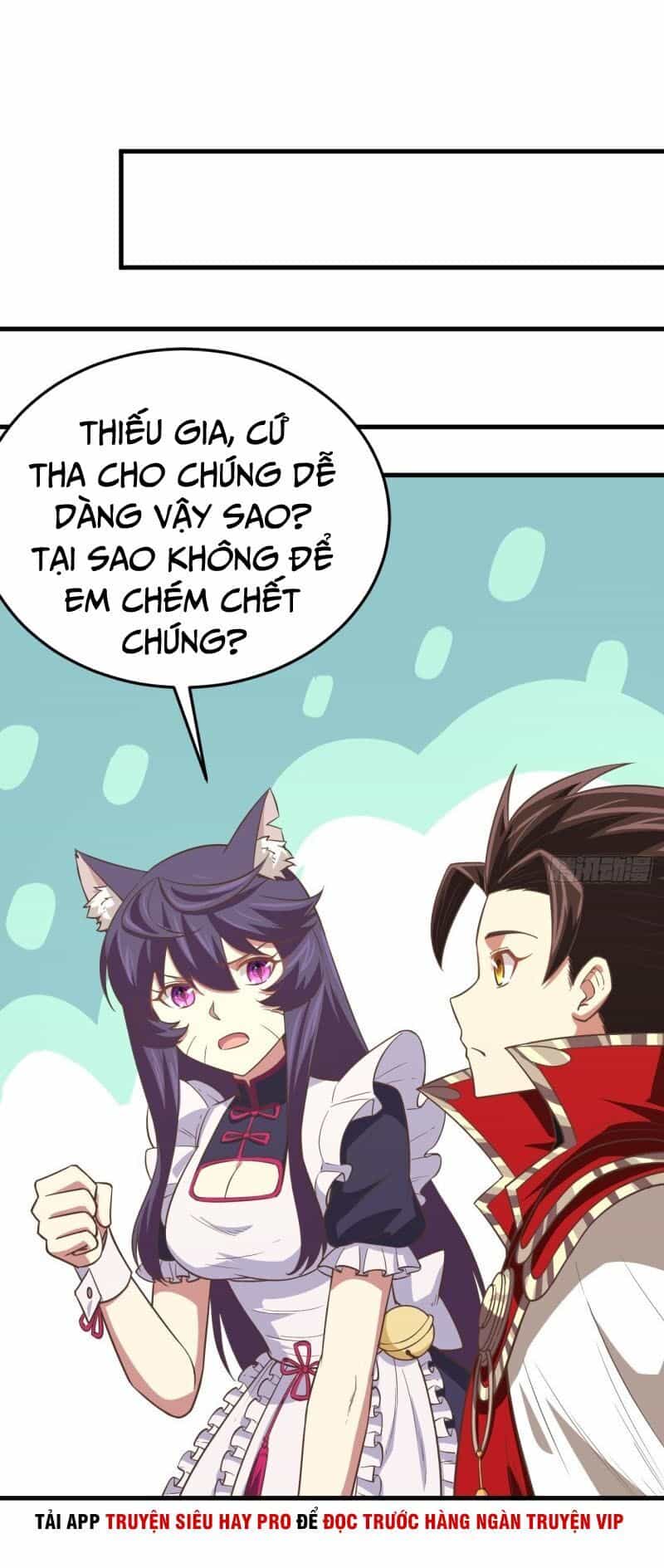 Từ Hôm Nay Bắt Đầu Làm Thành Chủ - Chương 177 - ảnh 19