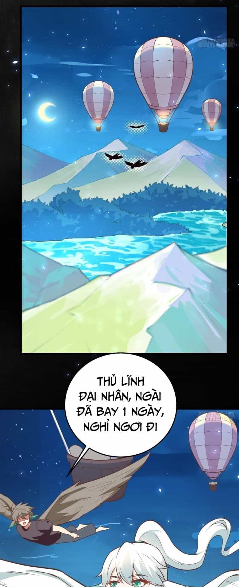 Từ Hôm Nay Bắt Đầu Làm Thành Chủ - Chương 177 - ảnh 24