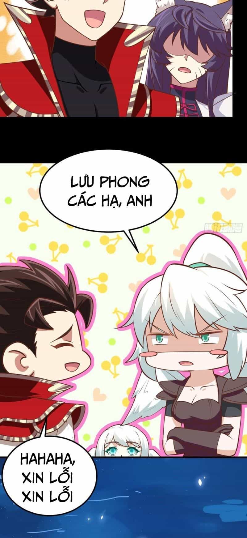 Từ Hôm Nay Bắt Đầu Làm Thành Chủ - Chương 177 - ảnh 35