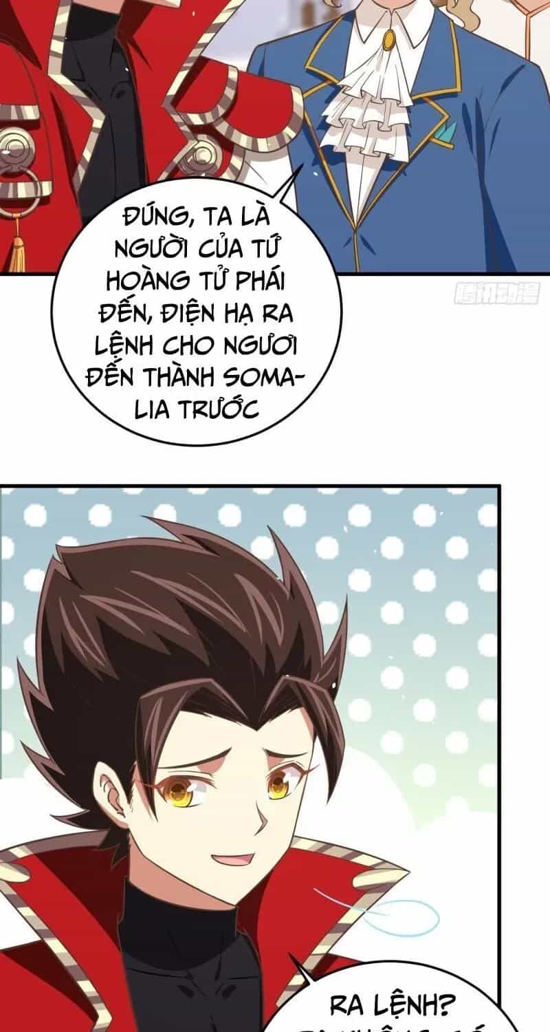 Từ Hôm Nay Bắt Đầu Làm Thành Chủ - Chương 177.1 - ảnh 24