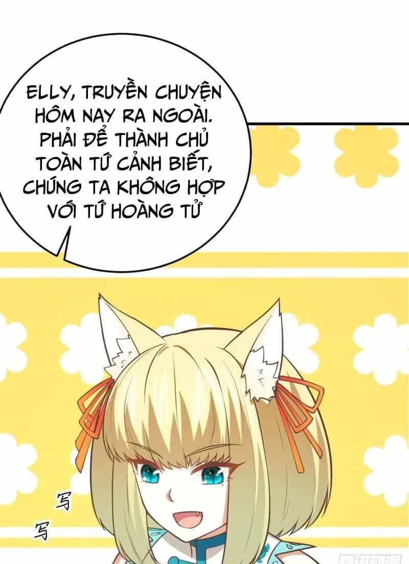 Từ Hôm Nay Bắt Đầu Làm Thành Chủ - Chương 177.1 - ảnh 38