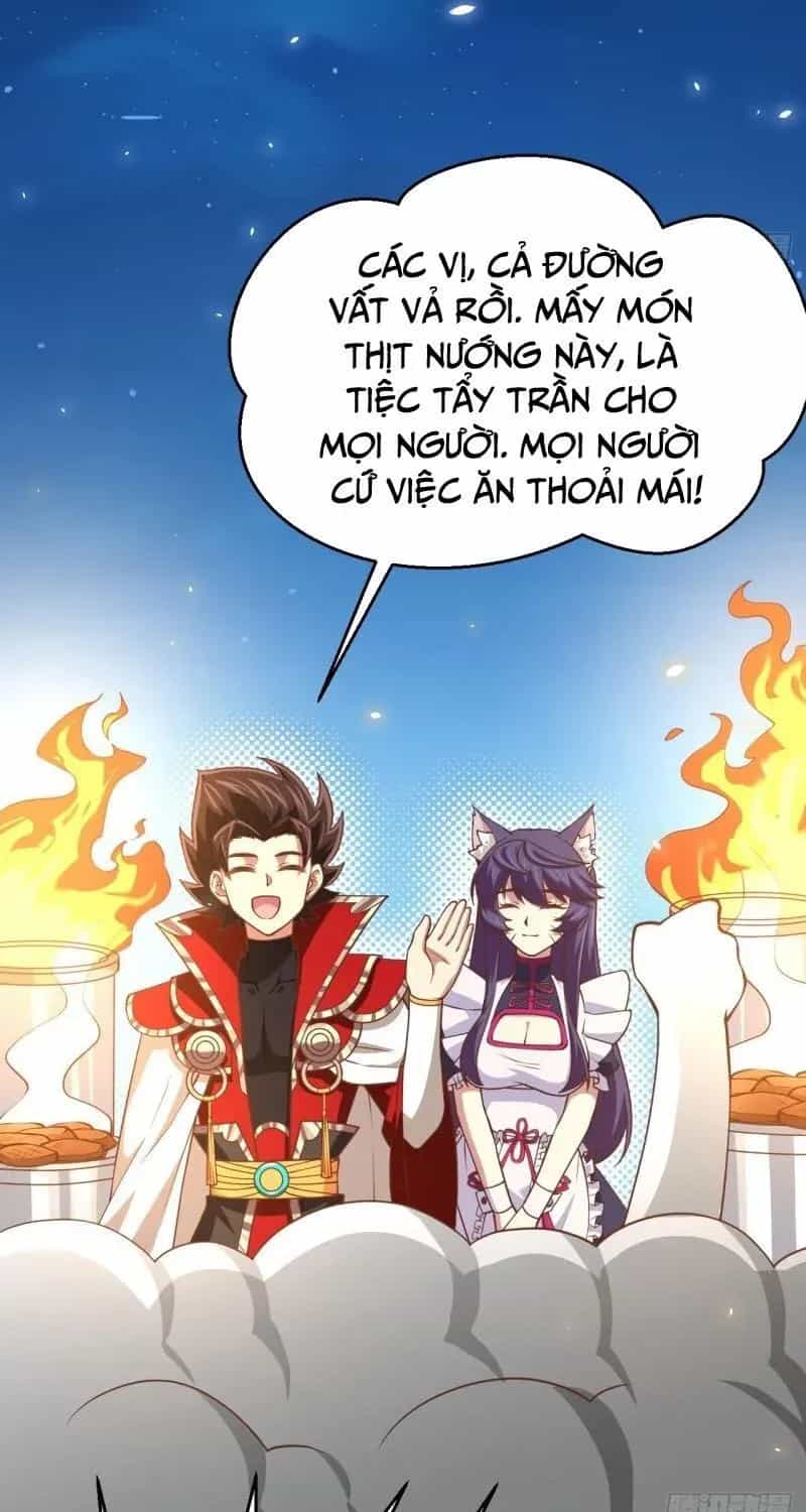 Từ Hôm Nay Bắt Đầu Làm Thành Chủ - Chương 177.1 - ảnh 60