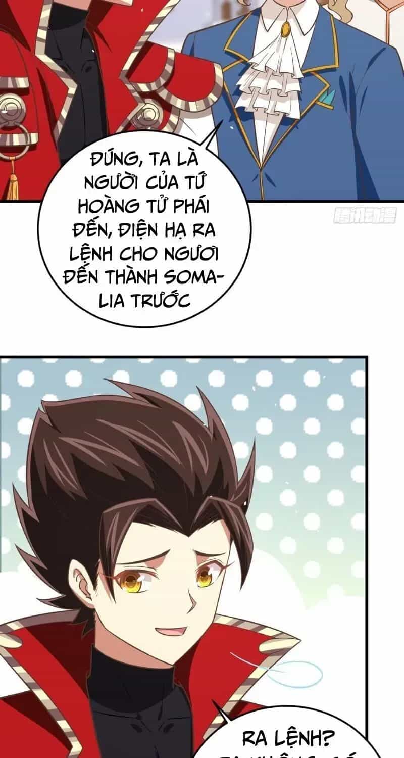 Từ Hôm Nay Bắt Đầu Làm Thành Chủ - Chương 177.2 - ảnh 25